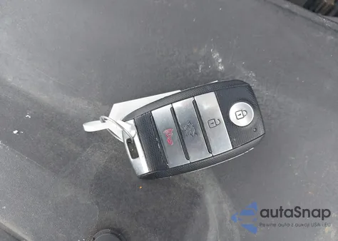 2016 Kia Optima Ex из США, поврежденный, VIN 5XXGU4L39GG029568